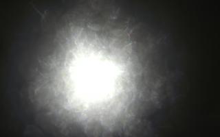 Małe Ciche panorama Tatr - 15-02-2026 04:34