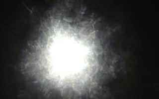 Małe Ciche panorama Tatr - 15-02-2026 04:41