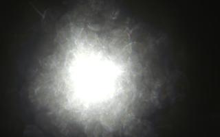 Małe Ciche panorama Tatr - 15-02-2026 04:48