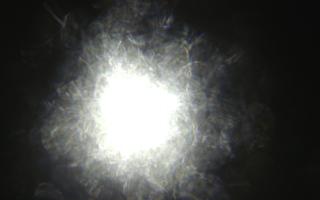 Małe Ciche panorama Tatr - 15-02-2026 04:55