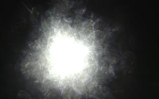 Małe Ciche panorama Tatr - 15-02-2026 05:02