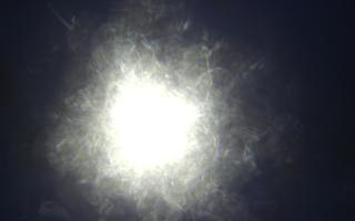 Małe Ciche panorama Tatr - 15-02-2026 05:17