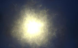 Małe Ciche panorama Tatr - 15-02-2026 05:24