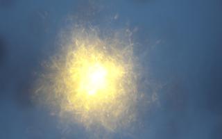 Małe Ciche panorama Tatr - 15-02-2026 05:38