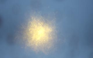 Małe Ciche panorama Tatr - 15-02-2026 05:45