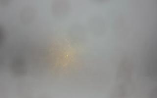 Małe Ciche panorama Tatr - 15-02-2026 06:20