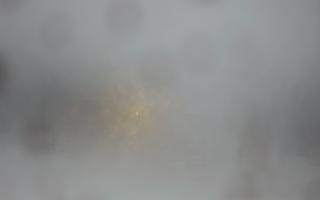 Małe Ciche panorama Tatr - 15-02-2026 06:55