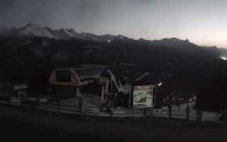 Małe Ciche panorama Tatr - 21-03-2026 17:43