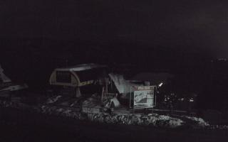 Małe Ciche panorama Tatr - 03-04-2026 21:14