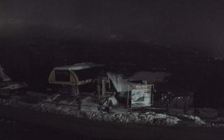 Małe Ciche panorama Tatr - 03-04-2026 22:17