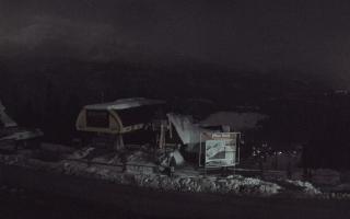 Małe Ciche panorama Tatr - 03-04-2026 22:31