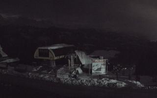 Małe Ciche panorama Tatr - 03-04-2026 23:20