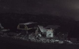 Małe Ciche panorama Tatr - 03-04-2026 23:48