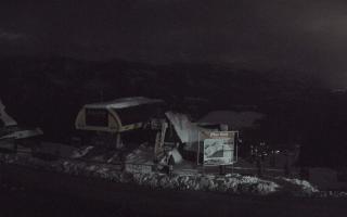 Małe Ciche panorama Tatr - 04-04-2026 00:02