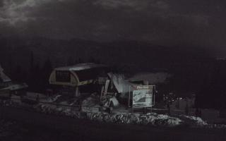 Małe Ciche panorama Tatr - 04-04-2026 00:24