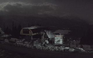 Małe Ciche panorama Tatr - 04-04-2026 00:31