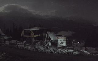 Małe Ciche panorama Tatr - 04-04-2026 00:38