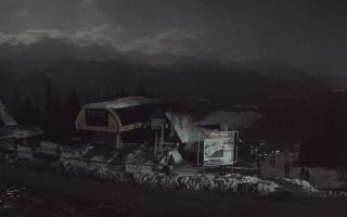 Małe Ciche panorama Tatr - 04-04-2026 00:52