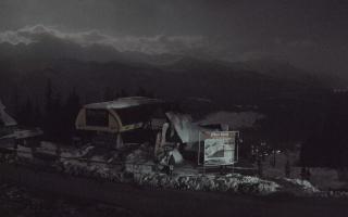 Małe Ciche panorama Tatr - 04-04-2026 01:06