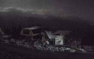 Małe Ciche panorama Tatr - 04-04-2026 01:13