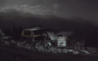 Małe Ciche panorama Tatr - 04-04-2026 01:20