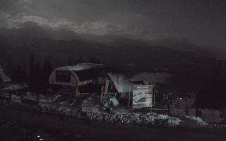 Małe Ciche panorama Tatr - 04-04-2026 01:27