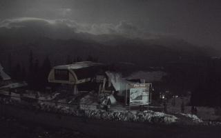 Małe Ciche panorama Tatr - 04-04-2026 01:41