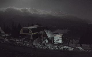 Małe Ciche panorama Tatr - 04-04-2026 01:48