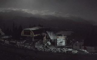 Małe Ciche panorama Tatr - 04-04-2026 01:55