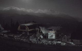 Małe Ciche panorama Tatr - 04-04-2026 02:02