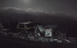 Małe Ciche panorama Tatr - 04-04-2026 02:09