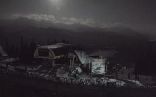 Małe Ciche panorama Tatr - 04-04-2026 02:16