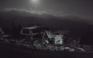 Małe Ciche panorama Tatr - 04-04-2026 02:23