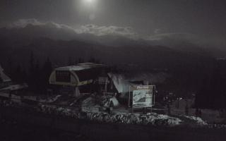 Małe Ciche panorama Tatr - 04-04-2026 02:30