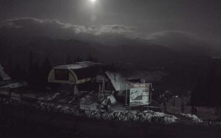 Małe Ciche panorama Tatr - 04-04-2026 02:37