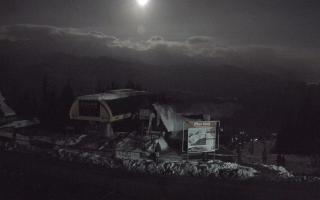 Małe Ciche panorama Tatr - 04-04-2026 02:44