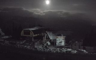 Małe Ciche panorama Tatr - 04-04-2026 02:58