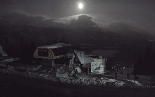 Małe Ciche panorama Tatr - 04-04-2026 03:05