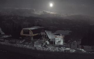 Małe Ciche panorama Tatr - 04-04-2026 03:12