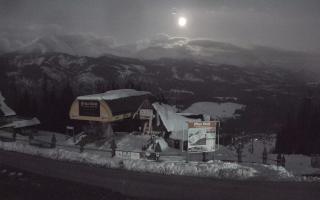 Małe Ciche panorama Tatr - 04-04-2026 03:19