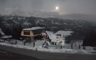 Małe Ciche panorama Tatr - 04-04-2026 03:26