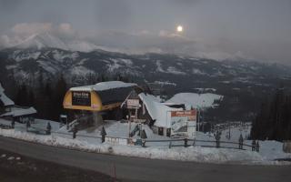 Małe Ciche panorama Tatr - 04-04-2026 03:34