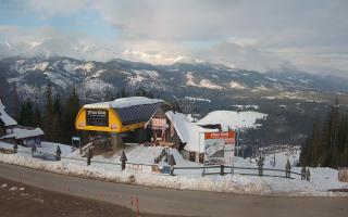 Małe Ciche panorama Tatr - 04-04-2026 05:19