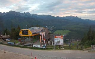 Małe Ciche panorama Tatr - 12-06-2026 18:26