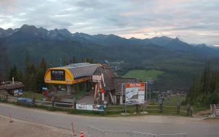 Małe Ciche panorama Tatr - 12-06-2026 18:33