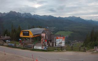 Małe Ciche panorama Tatr - 12-06-2026 18:47