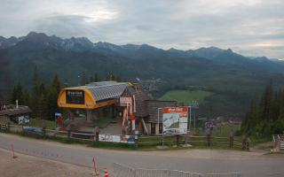 Małe Ciche panorama Tatr - 12-06-2026 18:54