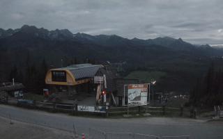Małe Ciche panorama Tatr - 12-06-2026 19:29