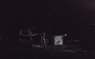 Małe Ciche panorama Tatr - 12-06-2026 21:22