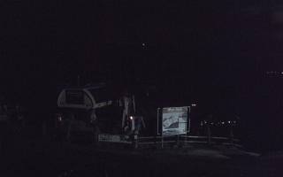 Małe Ciche panorama Tatr - 12-06-2026 23:00